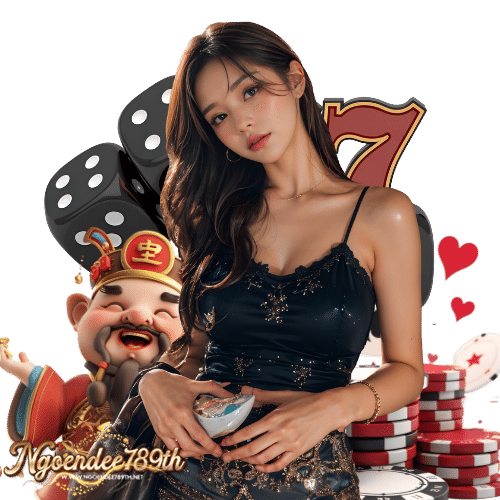 ngoendee789th เว็บตรง